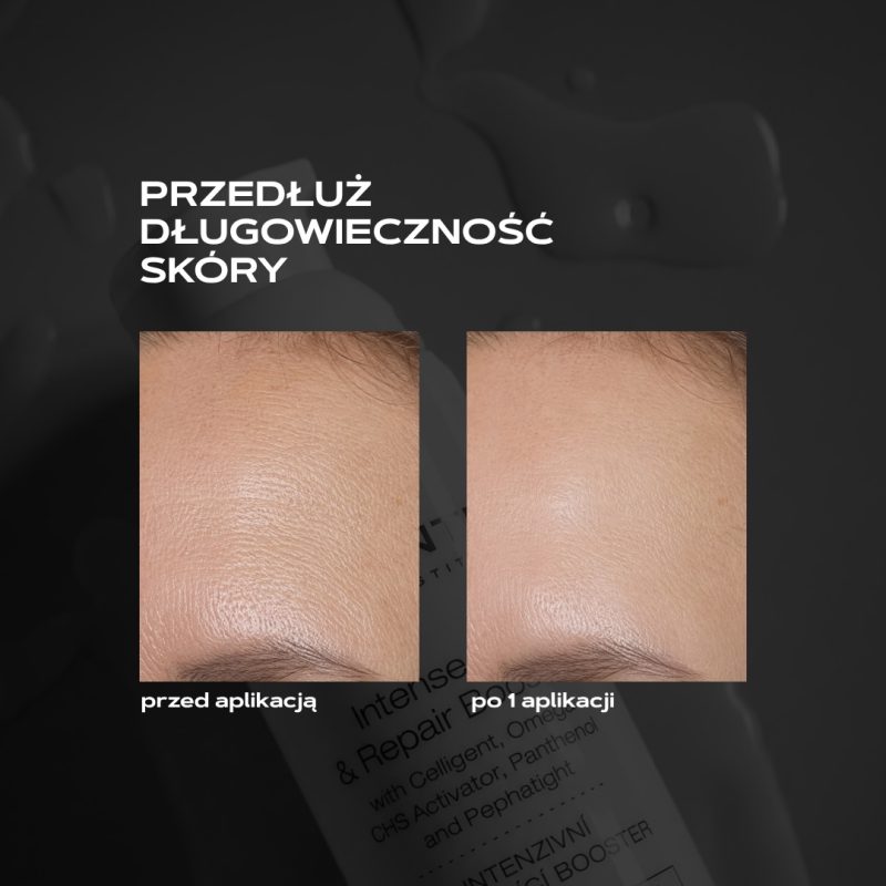 Intense Lift&Repair Booster