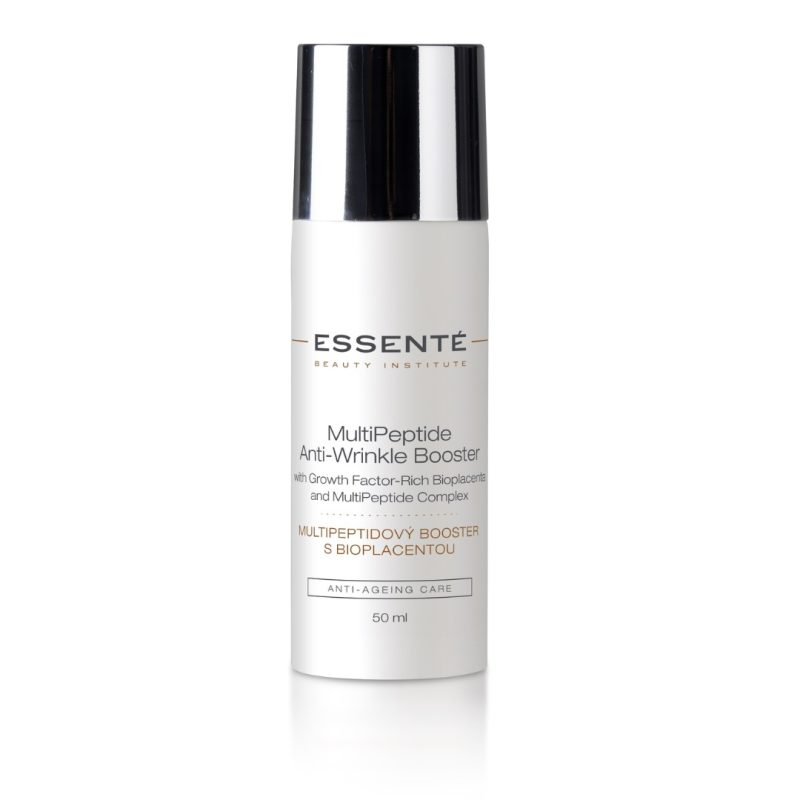 NOWOŚĆ MultiPeptide Anti-Wrinkle Booster